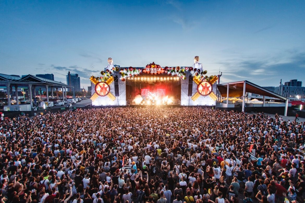 Cruïlla Festival will return from July 5th to July 8th, 2023, at Parc del Fòrum. Parc del Fòrum: Web oficial