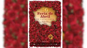 cARTELL fIRA D'aBRIL 2023
